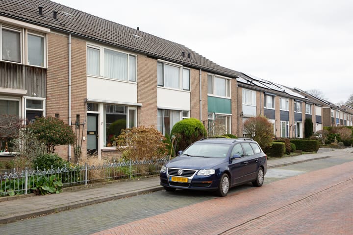 Photo 38 of Pijnboomstraat 7