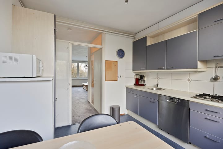 Foto 3 van Drossaardstraat 75