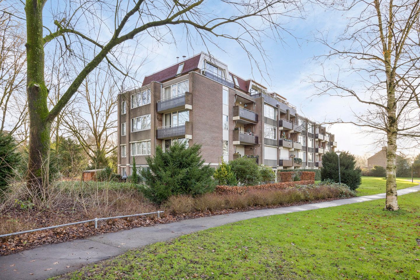 Foto 1 van Drossaardstraat 75