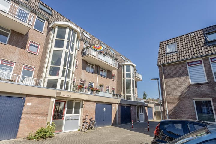 Foto 1 van De Kapel 43