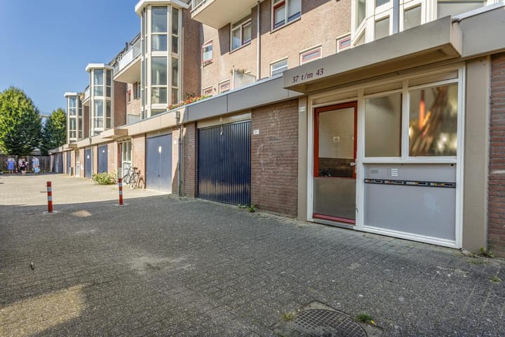 Foto 2 van De Kapel 43