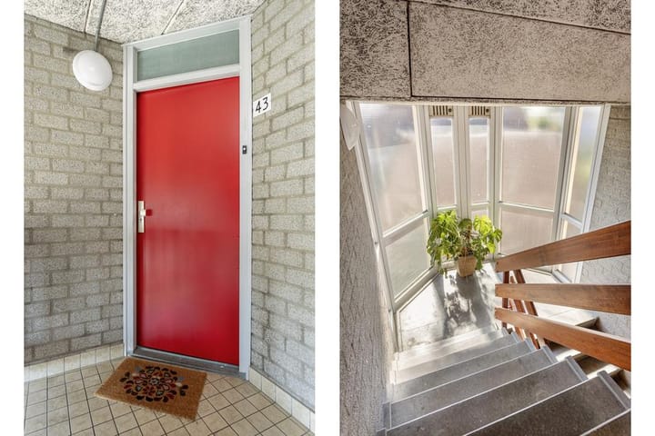 Foto 4 van De Kapel 43