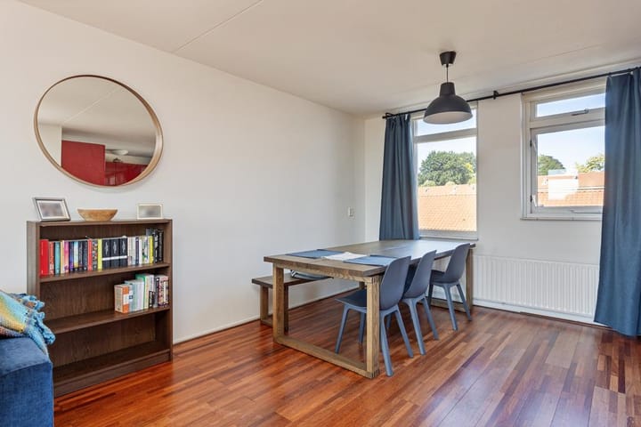 Foto 8 van De Kapel 43