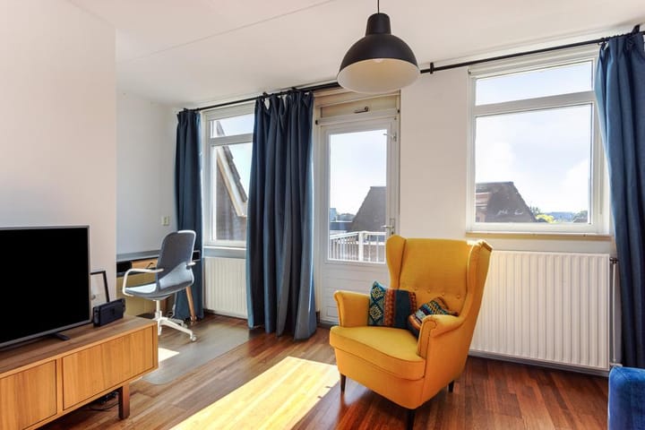 Foto 7 van De Kapel 43