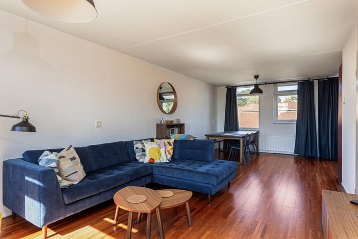 Foto 6 van De Kapel 43