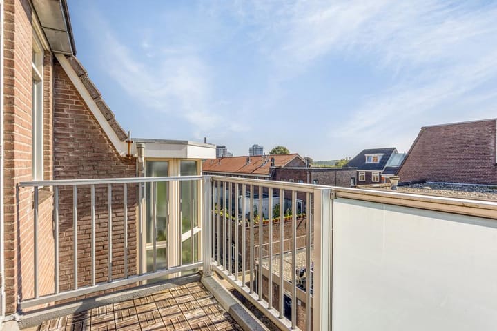 Foto 12 van De Kapel 43