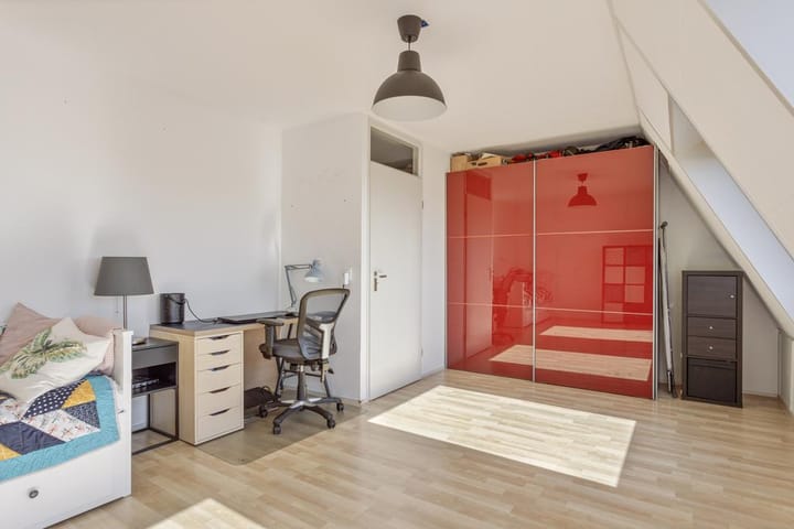 Foto 16 van De Kapel 43