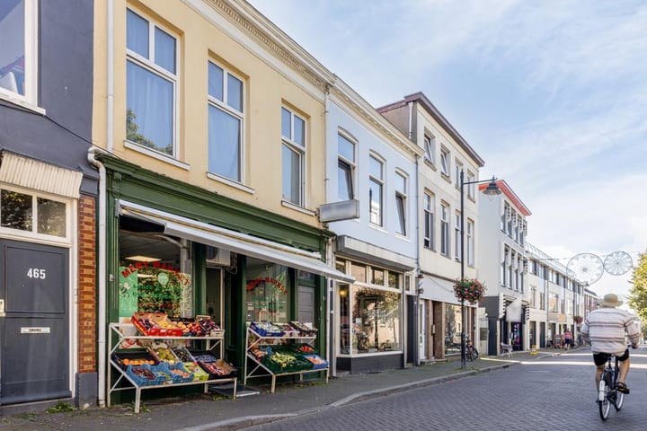 Foto 19 van De Kapel 43