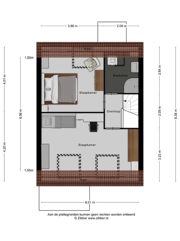 Foto 20 van De Kapel 43