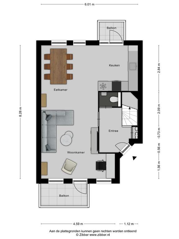 Foto 21 van De Kapel 43