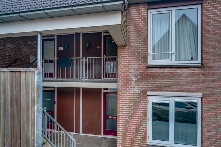 Photo 6 of 't Bakhuys 26