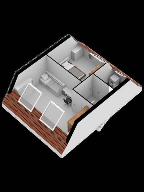 Foto 23 van De Kapel 43