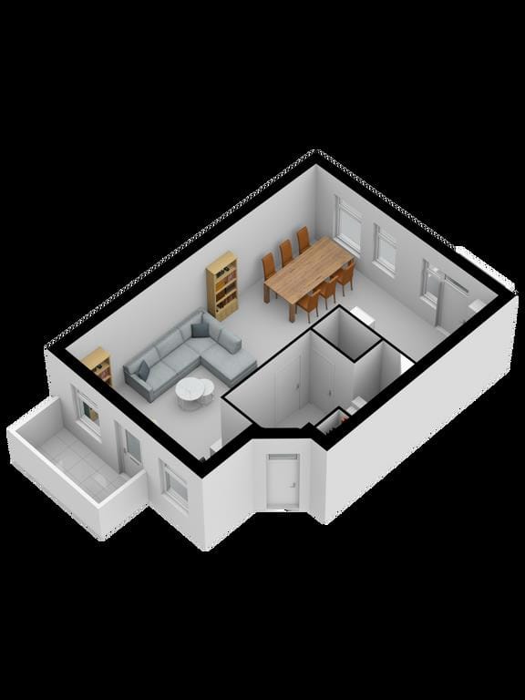 Foto 24 van De Kapel 43