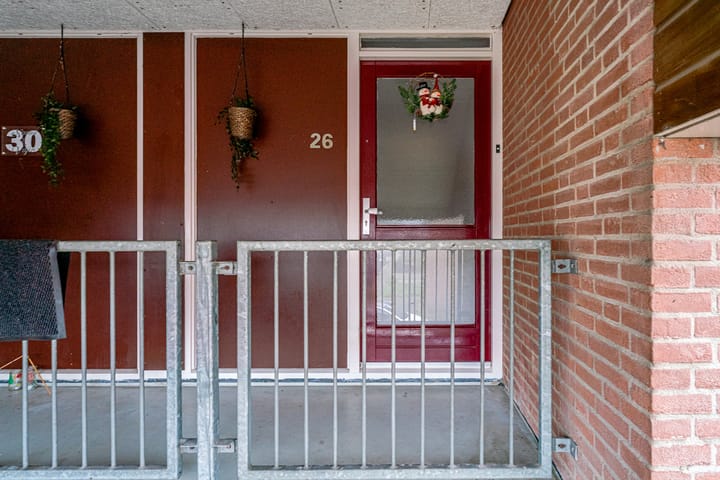 Photo 7 of 't Bakhuys 26