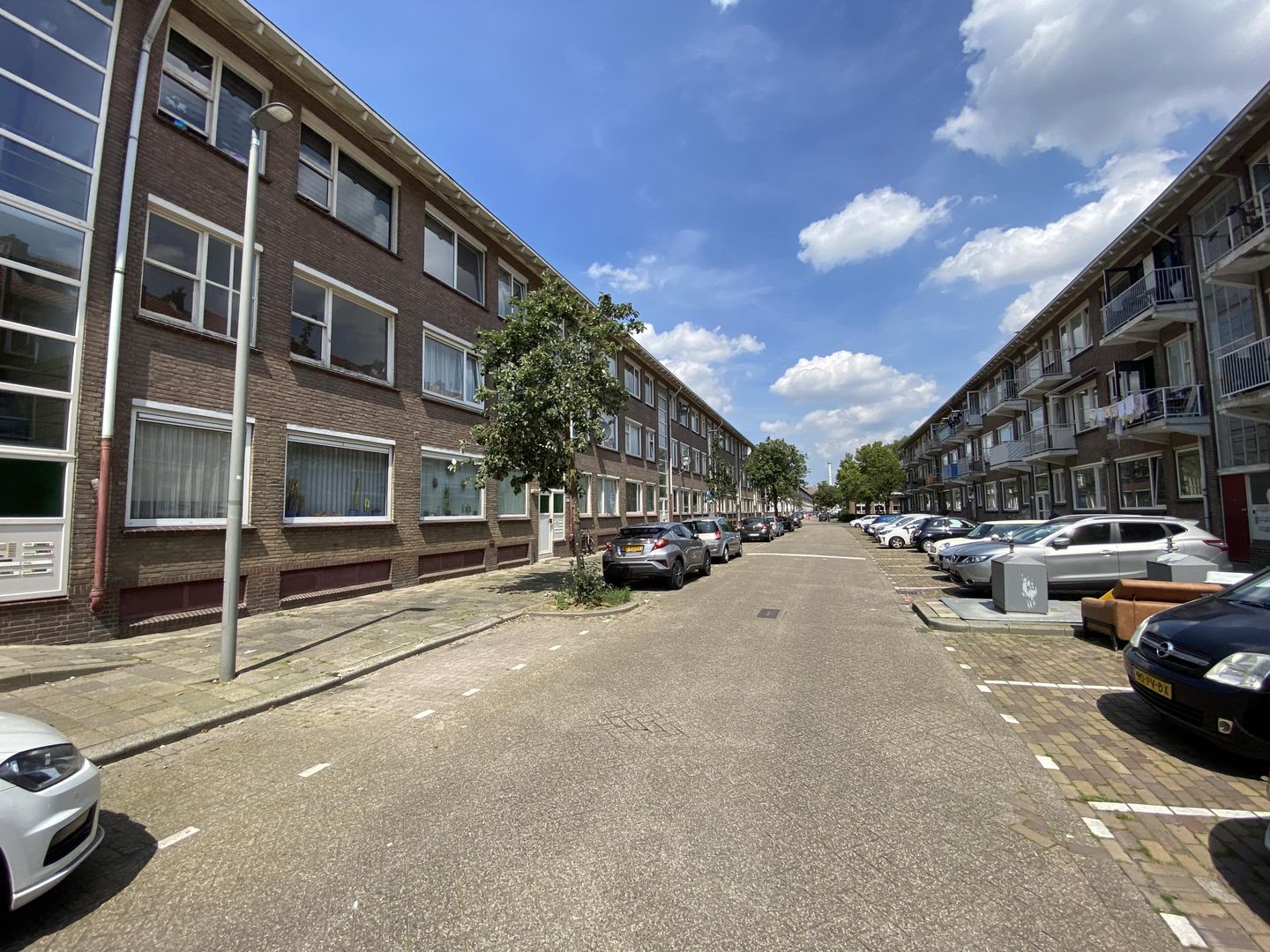 Foto 1 van Tapuitstraat 88-B