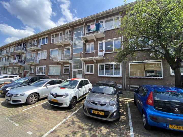 Foto 2 van Tapuitstraat 88-B