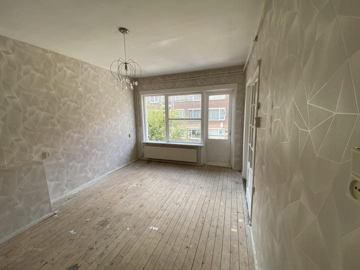 Foto 4 van Tapuitstraat 88-B