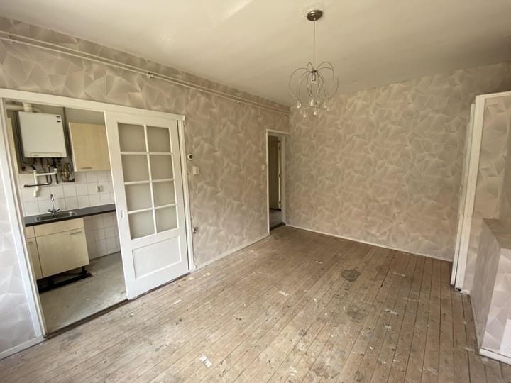 Foto 5 van Tapuitstraat 88-B