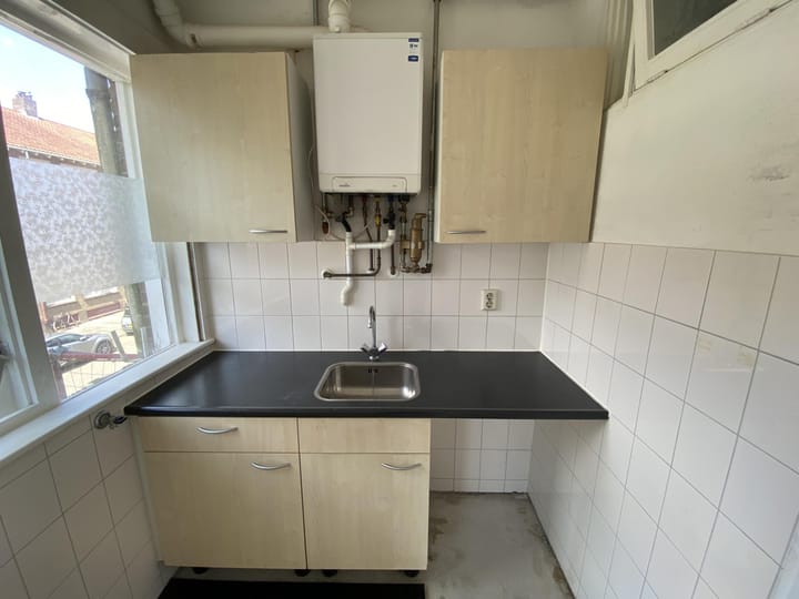 Foto 6 van Tapuitstraat 88-B