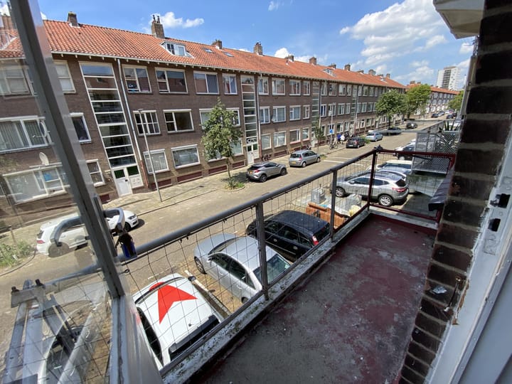 Foto 7 van Tapuitstraat 88-B