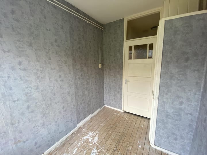 Foto 11 van Tapuitstraat 88-B