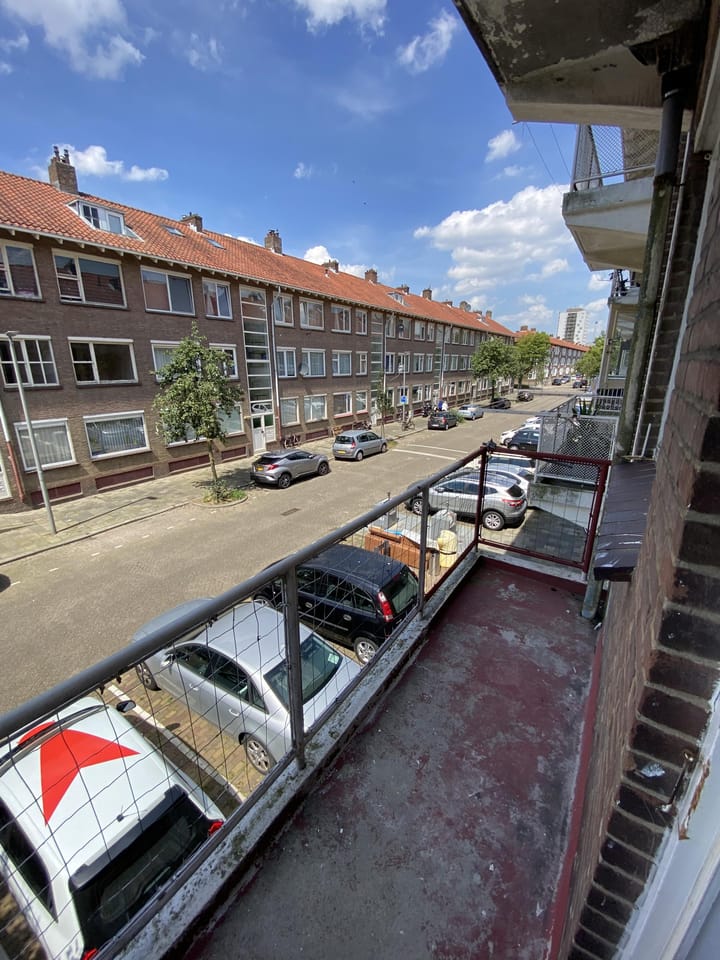 Foto 16 van Tapuitstraat 88-B