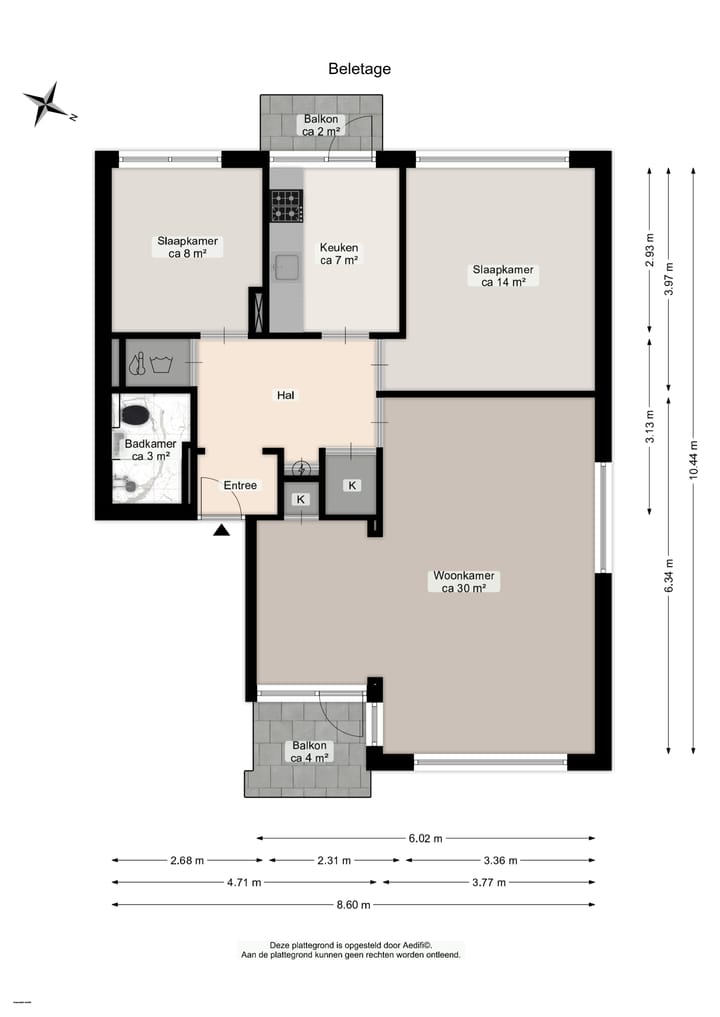 Foto 38 van Helperzoom 97