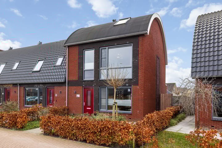 Foto 1 van De Remize 13