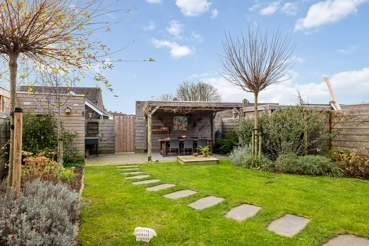 Foto 2 van De Remize 13