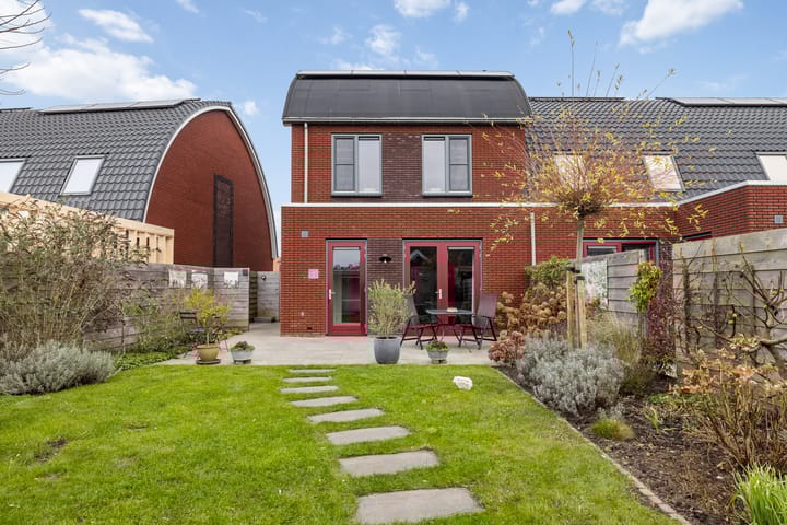 Foto 3 van De Remize 13