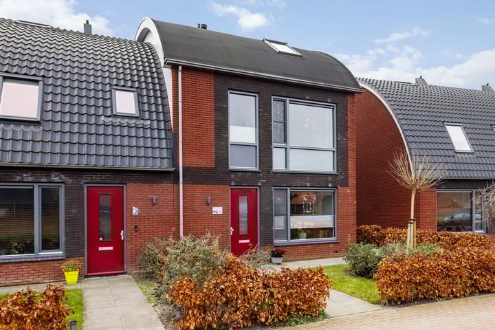 Foto 4 van De Remize 13