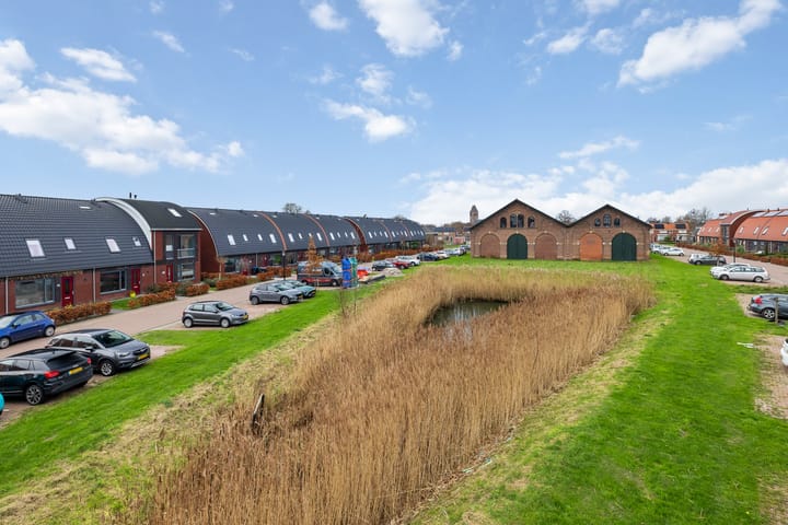 Foto 6 van De Remize 13