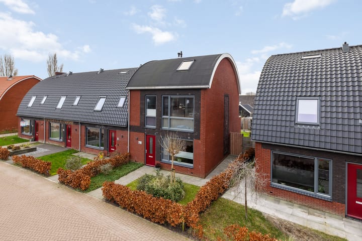 Foto 7 van De Remize 13