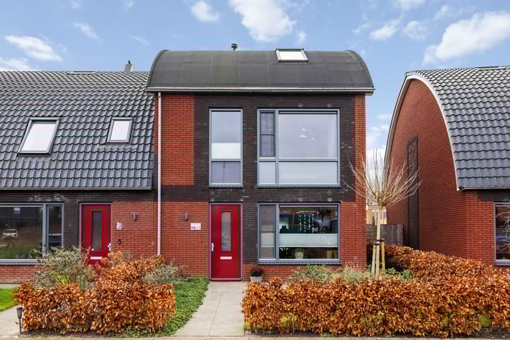 Foto 8 van De Remize 13