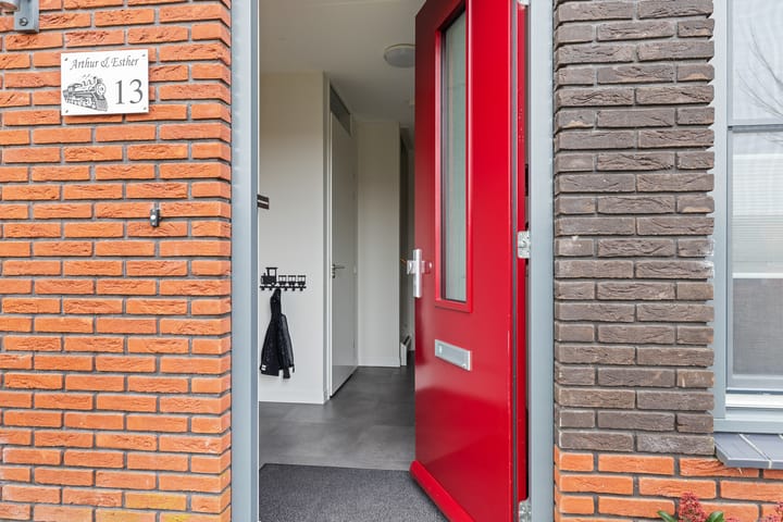 Foto 9 van De Remize 13