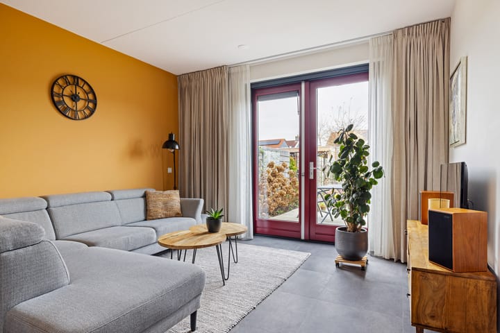 Foto 12 van De Remize 13