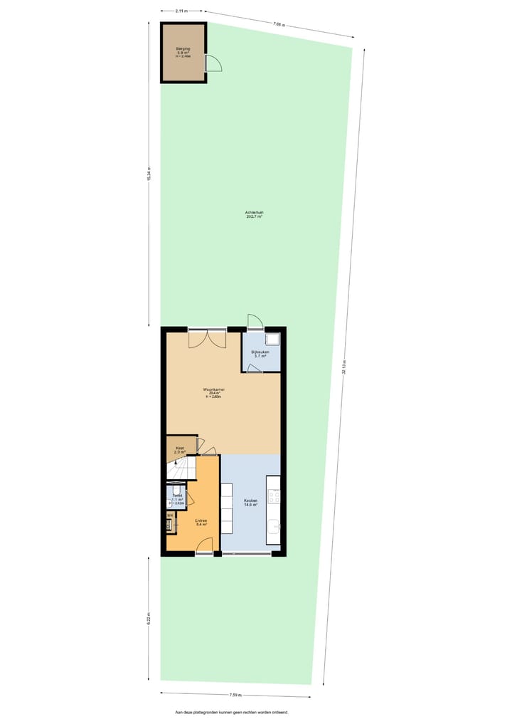 Foto 39 van De Remize 13