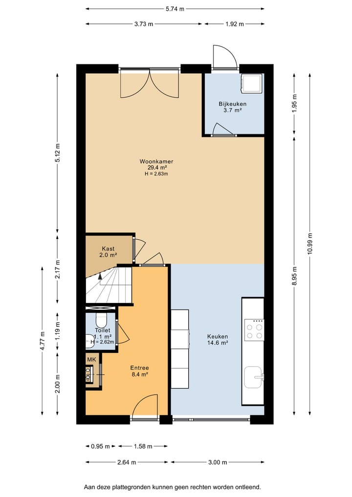 Foto 44 van De Remize 13