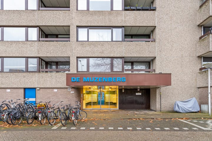 Foto 3 van Penelopestraat 257