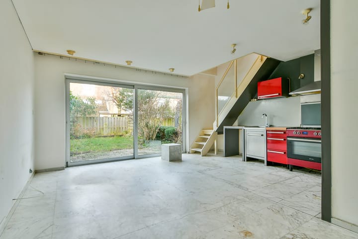 Foto 2 van Florence Nightingalestraat 66