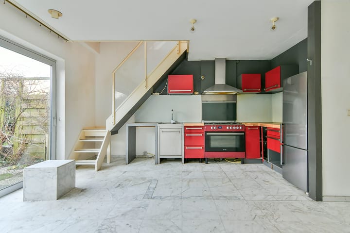 Foto 3 van Florence Nightingalestraat 66