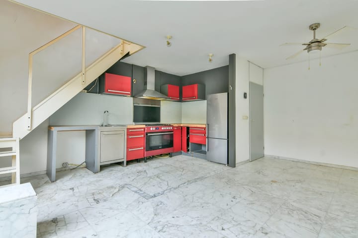 Foto 4 van Florence Nightingalestraat 66