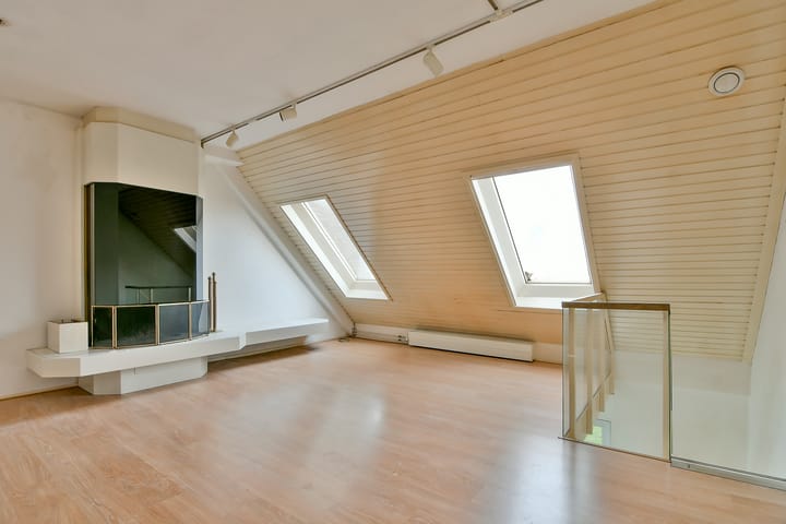 Foto 7 van Florence Nightingalestraat 66