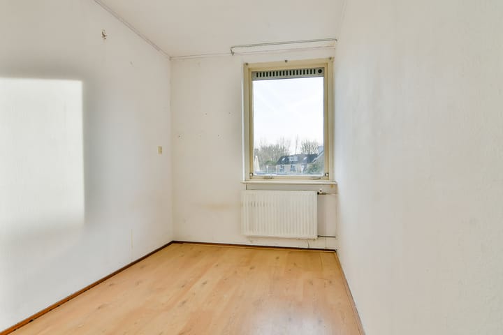 Foto 11 van Florence Nightingalestraat 66