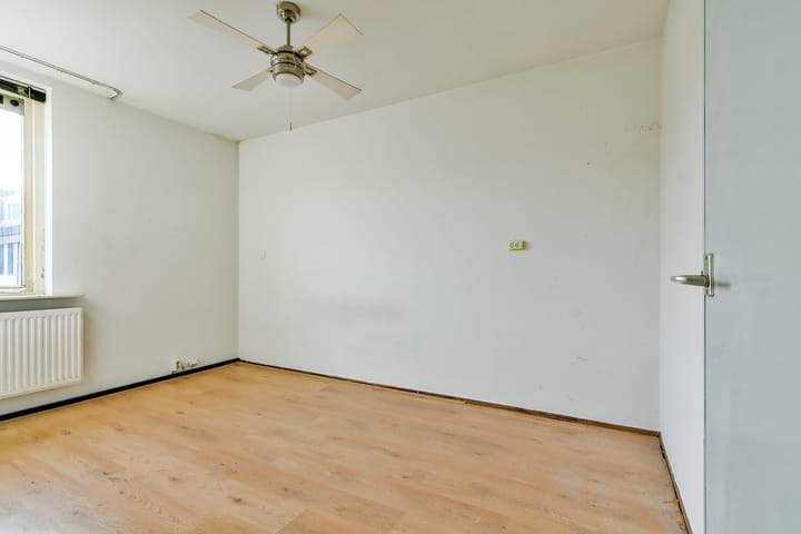 Foto 12 van Florence Nightingalestraat 66