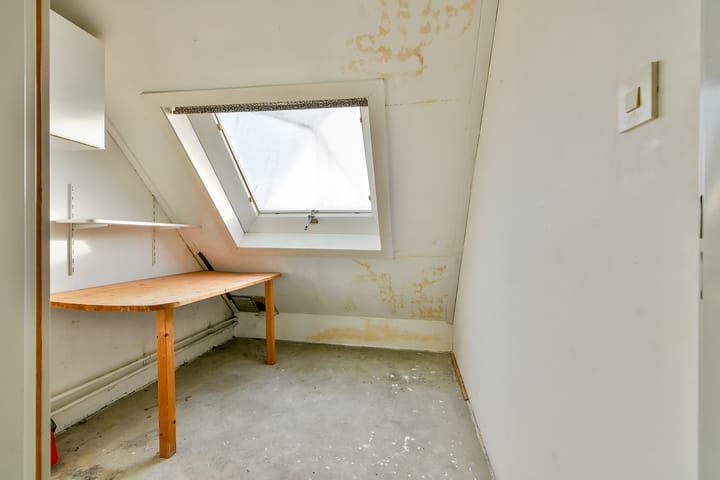 Foto 14 van Florence Nightingalestraat 66