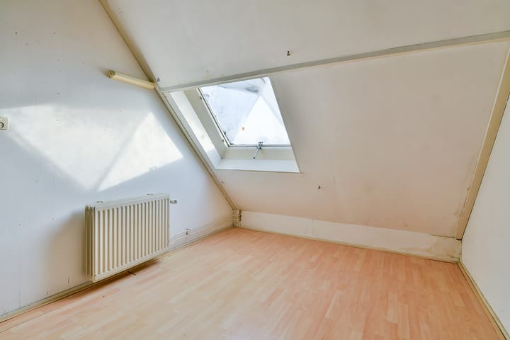 Foto 16 van Florence Nightingalestraat 66