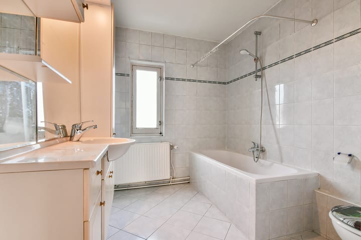 Foto 18 van Florence Nightingalestraat 66