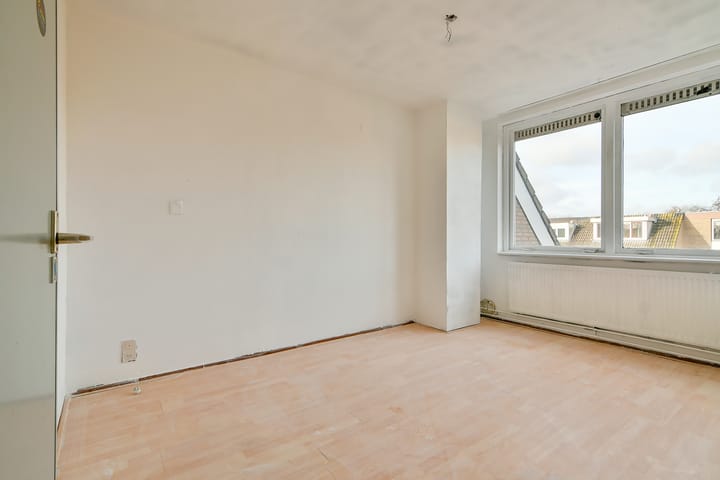 Foto 19 van Florence Nightingalestraat 66