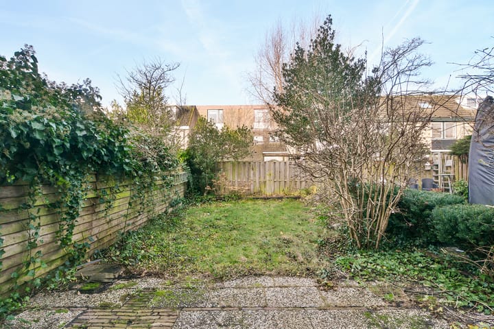 Foto 20 van Florence Nightingalestraat 66